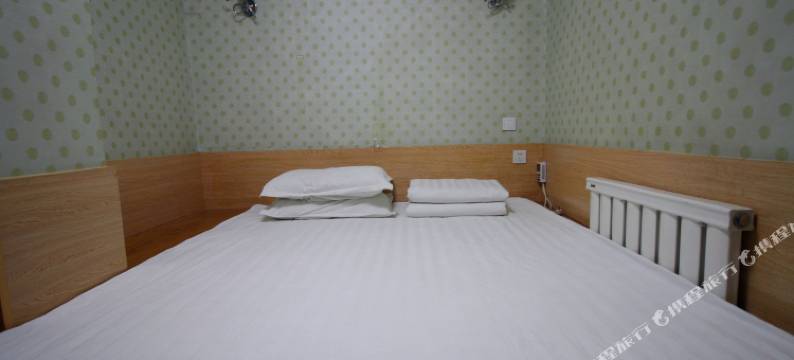 阜新丰裕旅馆图片