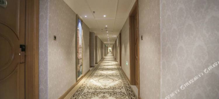 维也纳酒店(通辽开发区店)图片