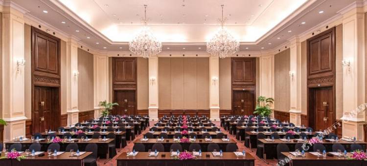 吴哥佛基拉索菲特皇家高尔夫及水疗度假村(Sofitel Angkor Phokeethra Golf & Spa Resort)图片