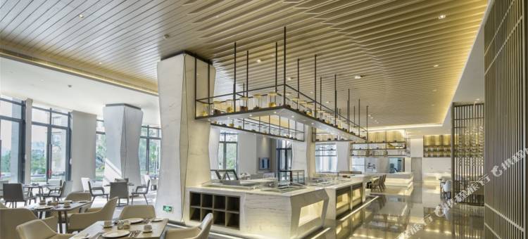 广安富盈酒店图片