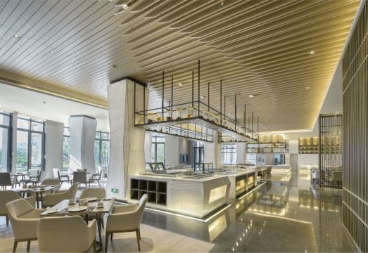 Cinese HotelHotel Overview