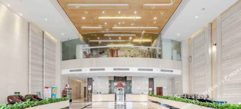 中山中澳世纪酒店(坦洲优越城店)图片