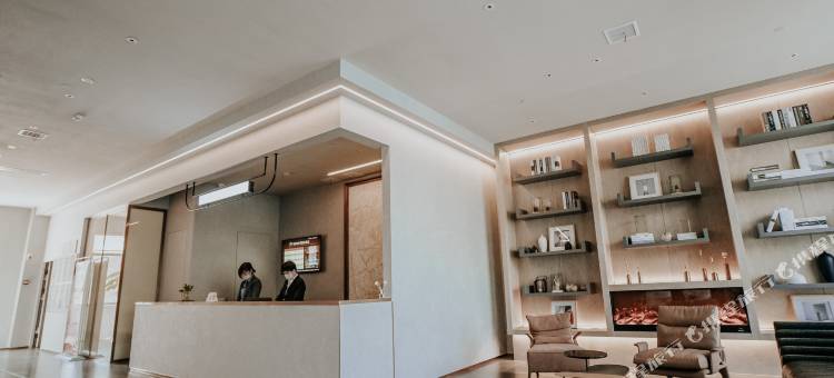 江山8090四季酒店(江山站店)图片