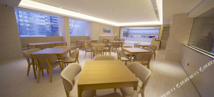 全季酒店(北京中关村人民大学地铁站店)图片