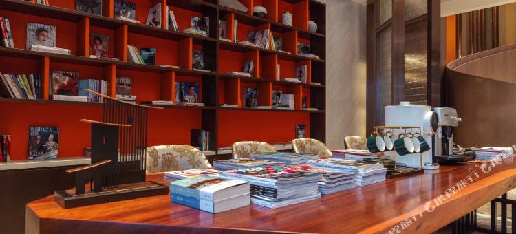 兴国县康莱博国际酒店(万象新城店)图片