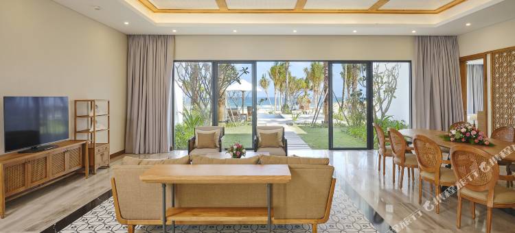 金兰瑟勒顿诺亚度假村(Selectum Noa Resort Cam Ranh)图片