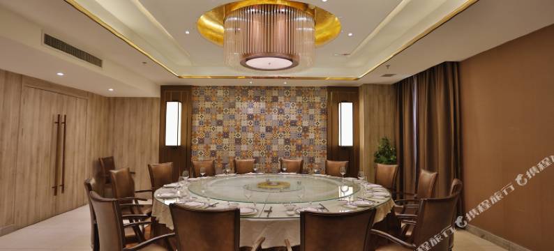 安康嘉豪天龙酒店(大桥路天龙大厦店)图片