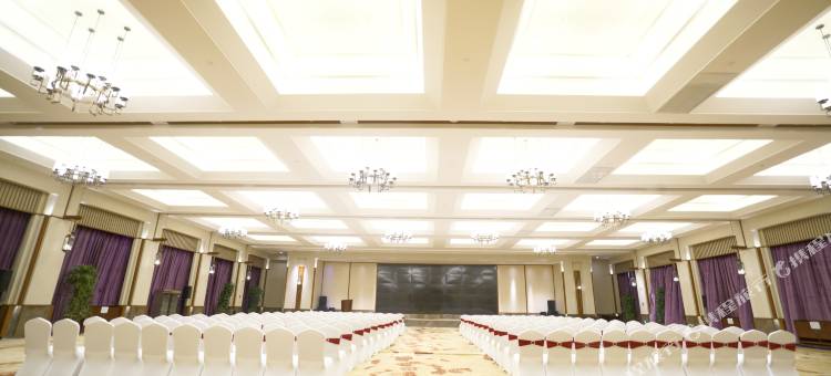 秦安大地湾印象酒店图片