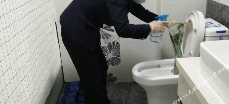兰州蘭美居宾馆图片
