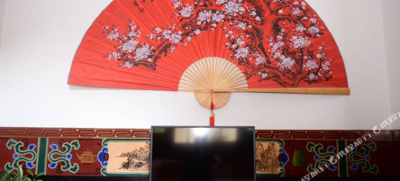 亲的客栈(平遥励进斋精品店)图片