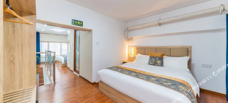 云季不凡公寓(佛山乐汇公馆店)图片