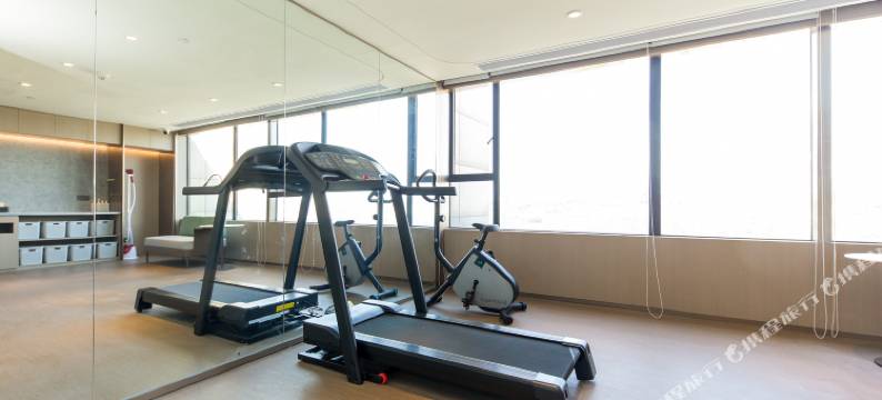 全季酒店(杭州转塘美院店)图片