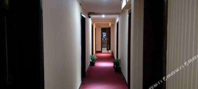 西安旭缘宾馆图片