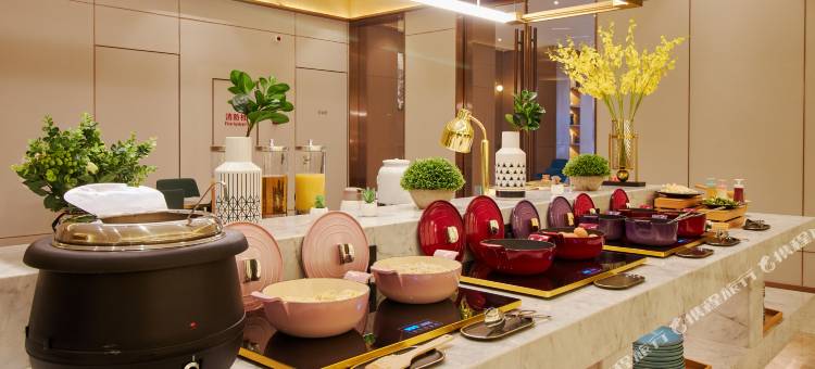 桔子酒店(慈溪龙山甬隆广场店)图片