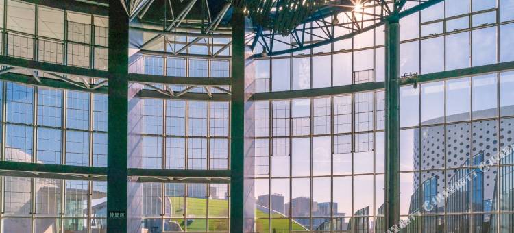 云颐自在酒店(呼和浩特国际会展中心店)图片