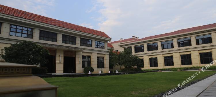 枝江金湖大酒店图片