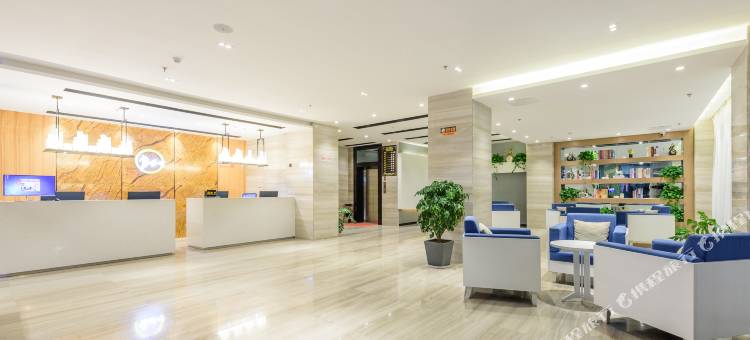 明月湖酒店(百色田林汽车站店)图片
