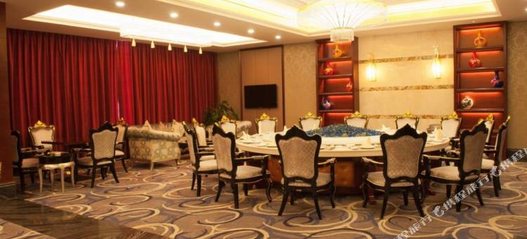 合肥肥西麦肯希酒店(凉亭地铁站店)图片