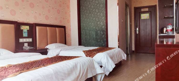 骏怡连锁酒店(隰县小西天店)图片