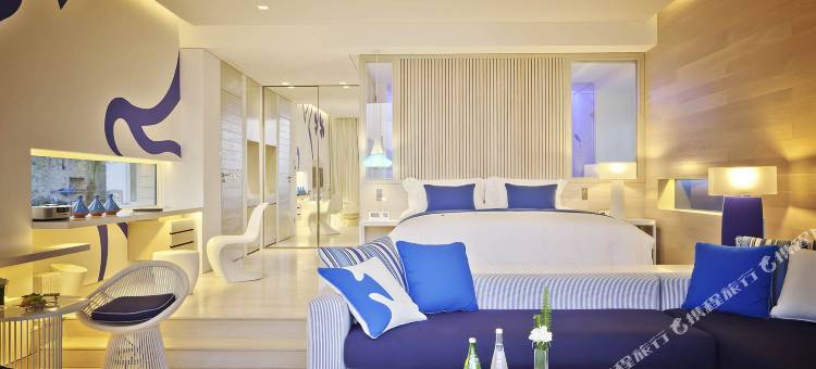 索菲特塔姆达海湾沙滩和水疗酒店(Sofitel Tamuda Bay Beach and Spa)图片