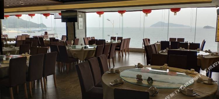 君临海景假日酒店(阳西沙扒湾海天沙滩店)图片