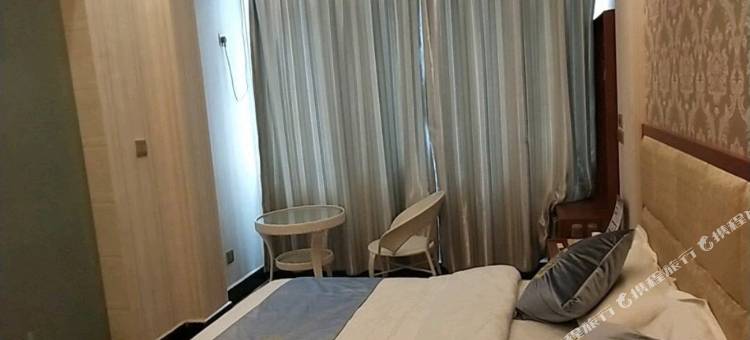 澄江永乐宾馆图片