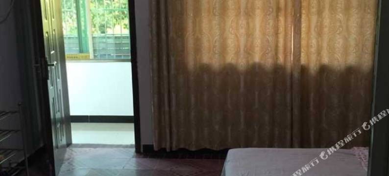 浏阳红樱宾馆图片