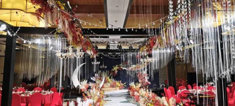 河北国山宾馆图片