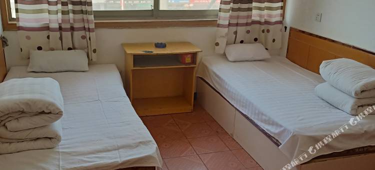 南乐民众旅馆图片