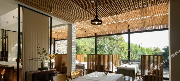 菩提谷(杭州大麓寺店)图片