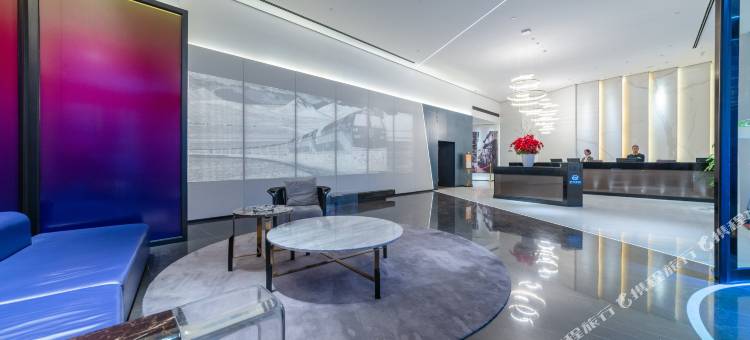 万象大酒店(怀化火车站国际商贸城国贸店)图片