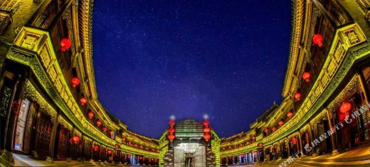 都市118连锁酒店(台儿庄古城游客中心店)图片