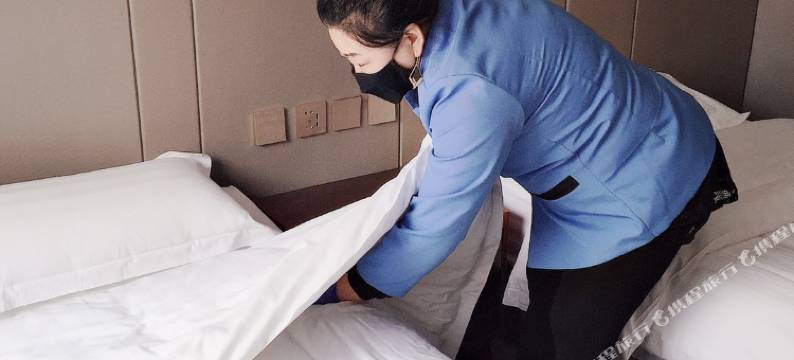 丹东华升商务酒店(安东老街店)图片