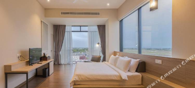 金河酒店和服务式公寓(Jinhold Hotel & Serviced Apartment Miri)图片
