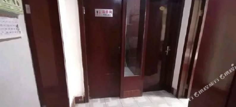 大同舒安家庭旅馆图片