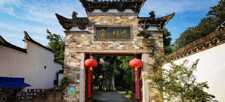 月桂庄民宿图片