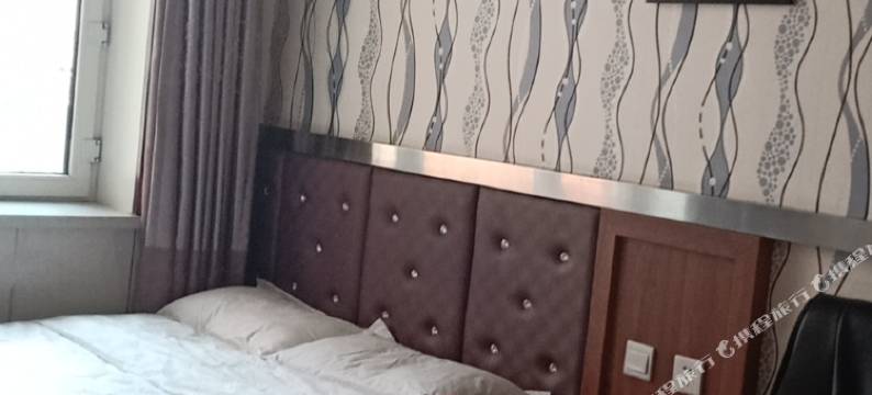 勃利龙江时尚宾馆图片