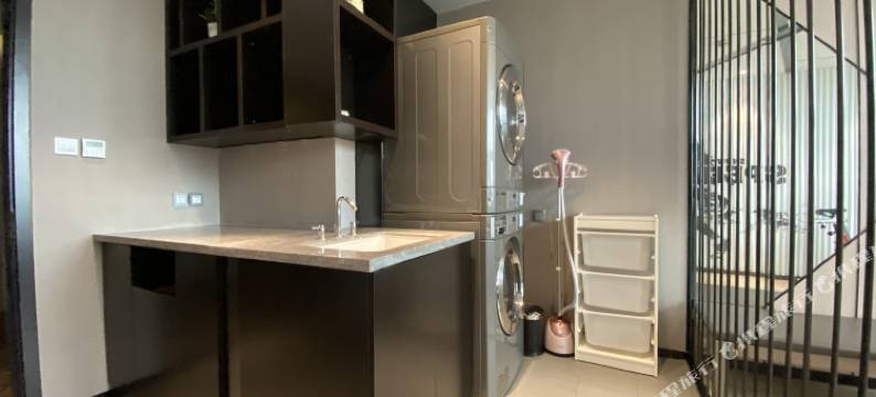 桔子酒店(上海虹桥机场九亭店)图片