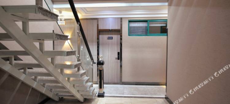 芜湖QQ快捷酒店图片