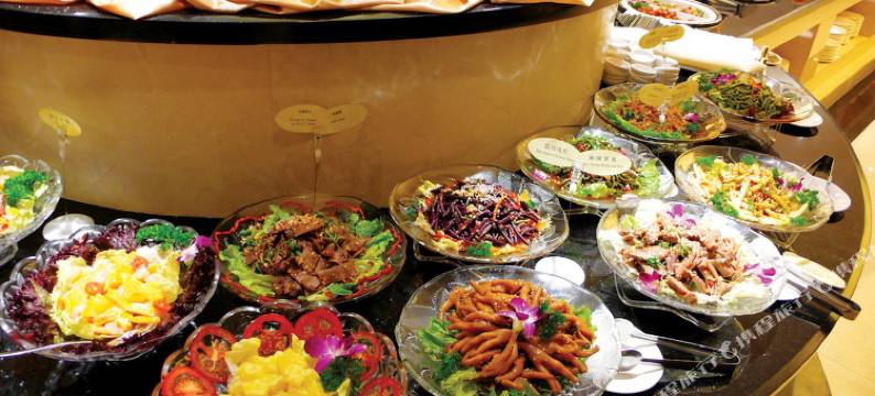 佛山元生态休闲酒店图片