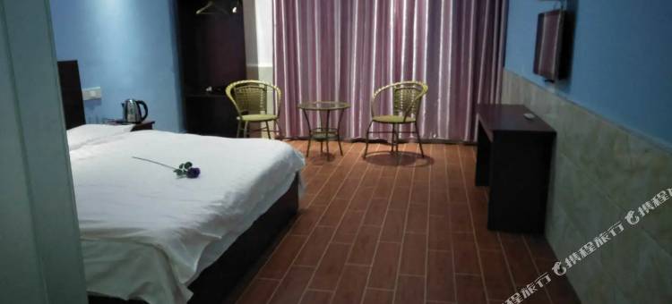 信阳大顺宾馆(平桥一小店)图片