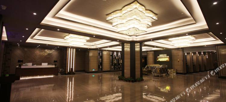 岱山丽都国际大酒店图片