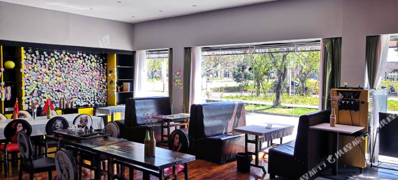 兴义花语·宿客栈图片