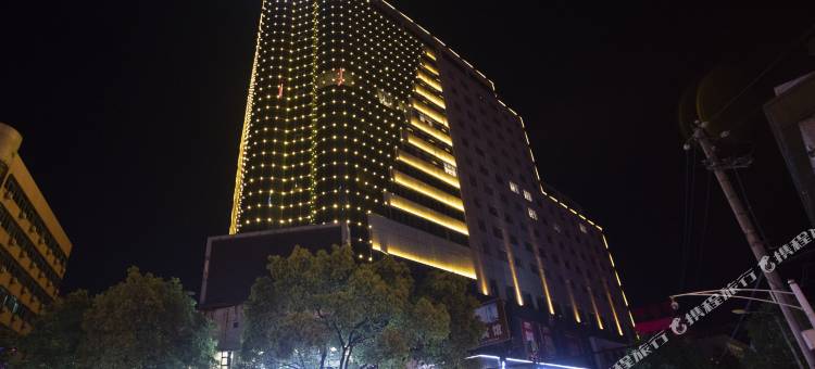 麗枫酒店(湘潭湘乡宾馆店)图片