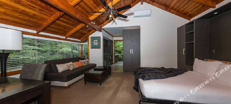 普卡公园雅高美爵度假酒店(Grand Mercure Puka Park Resort)图片