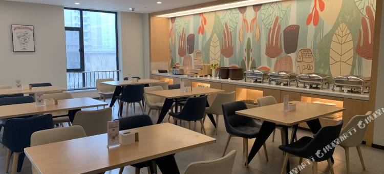 汉庭酒店(侯马新田广场店)图片