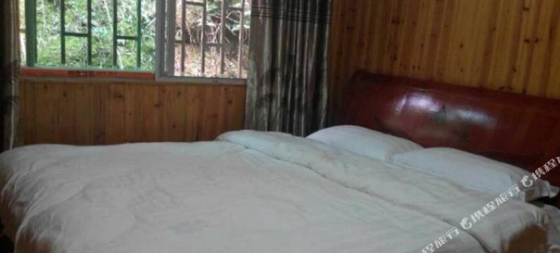 江口光头强山庄图片