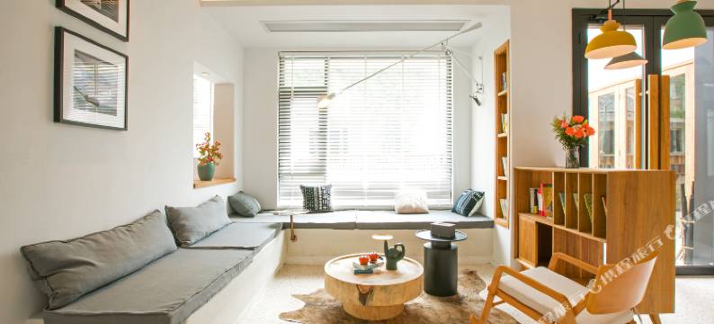 慕山慕水民宿(黄山汤口南大门店)图片