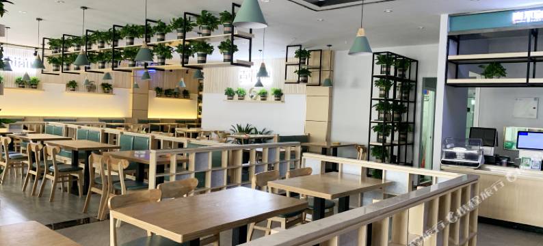 北海湾海景度假公寓(北部湾一号店)图片