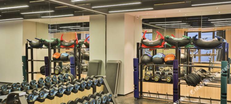 H酒店(南通中央商务区店)图片